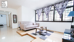 Blk 576 Woodlands Drive 16 (Woodlands), HDB 5 Rooms #178829292